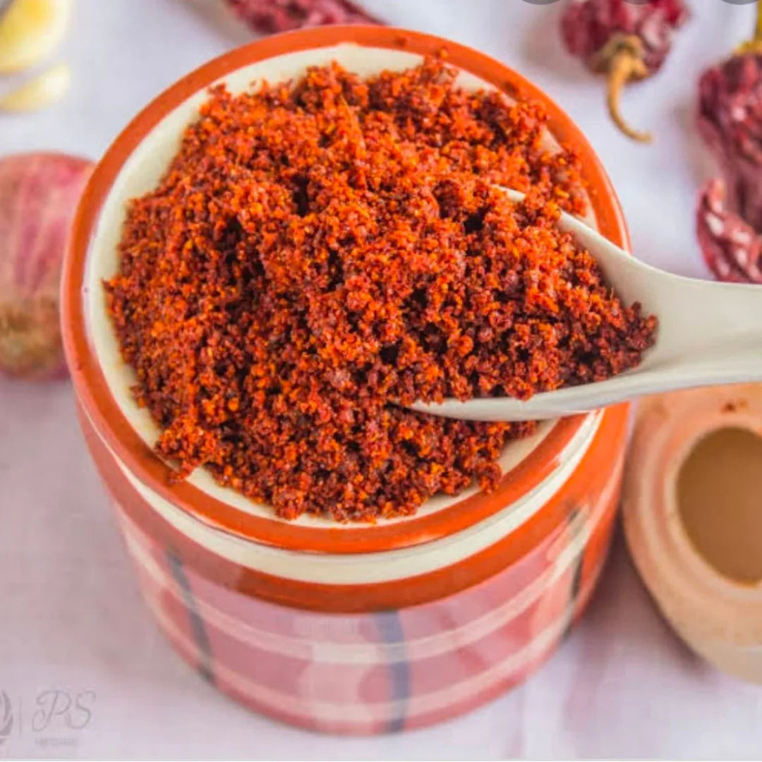 Kanda Lasun Masala (Deluxe)